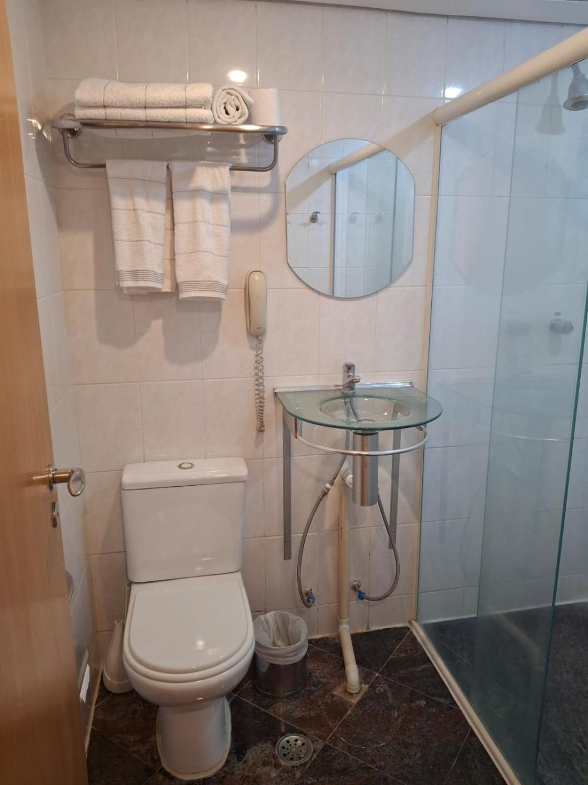 Em Alphaville 1109 Apartment Barueri