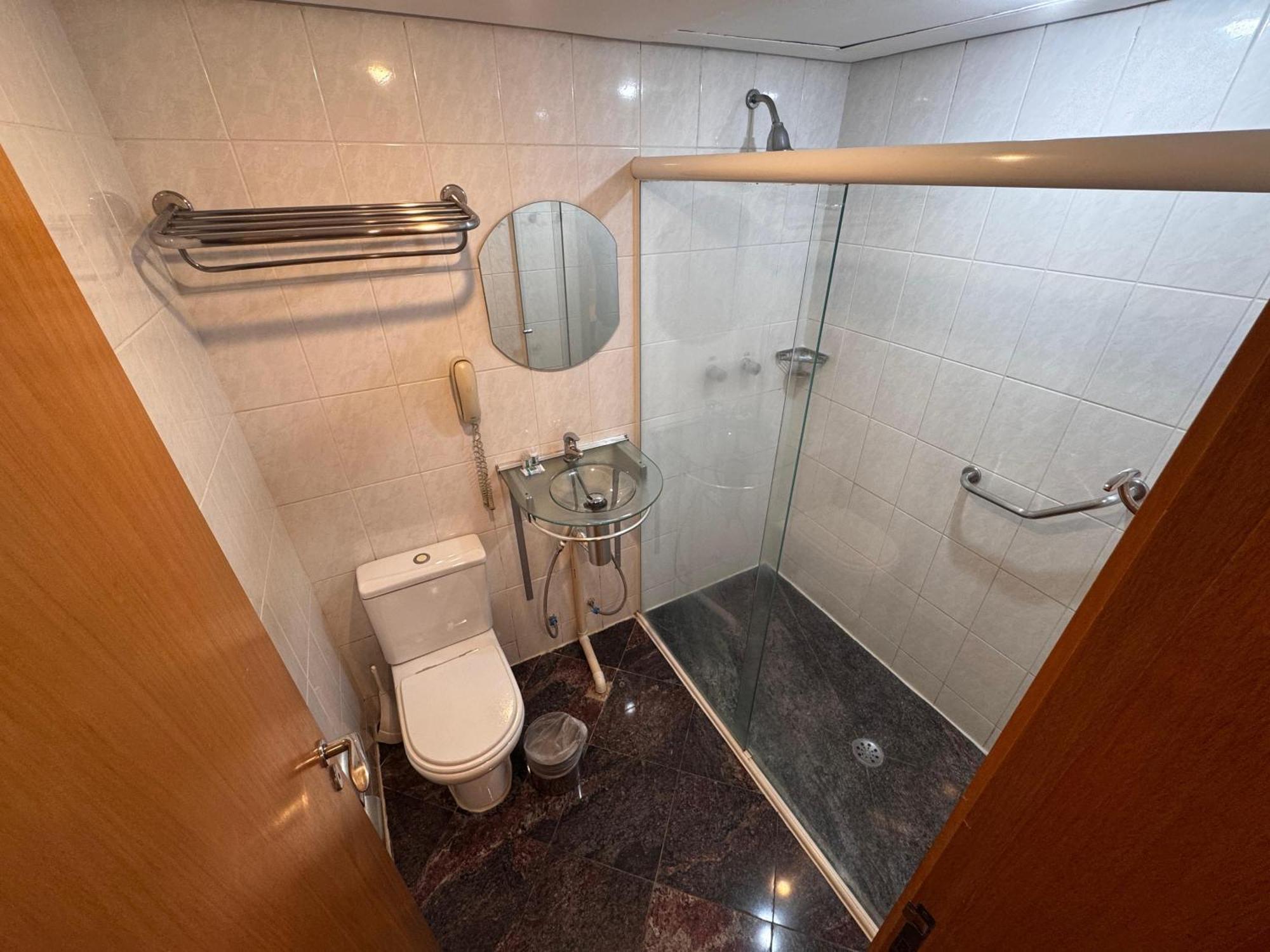 Em Alphaville 1109 Apartamento *